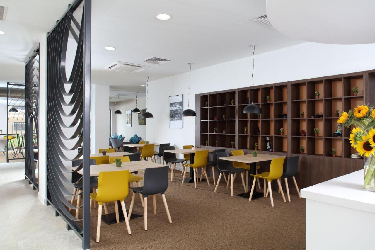 Sunley Hotel نورث هامبتون المظهر الخارجي الصورة